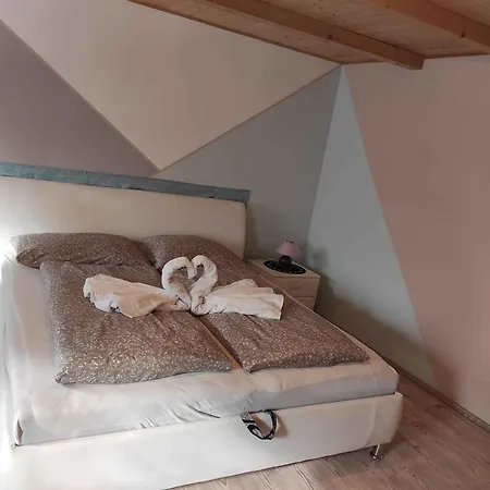 In - Balaton 48110 Vakantiehuis