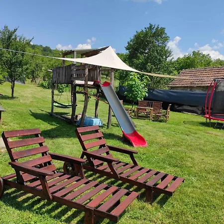 In - Balaton 48110 Holiday home *