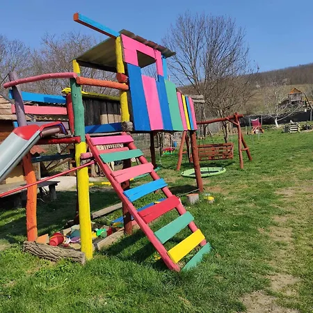 Vakantiehuis In - Balaton 48110 Kereki
