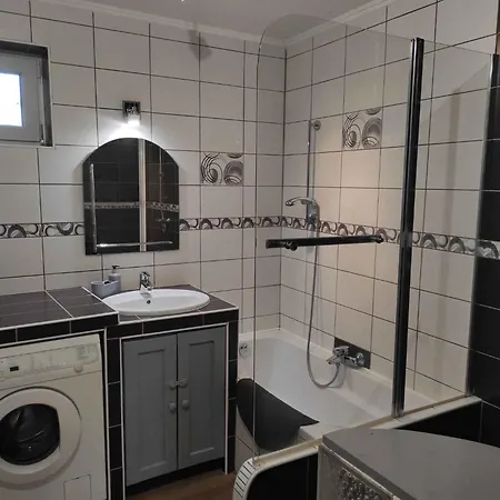 In - Balaton 48110 Holiday home