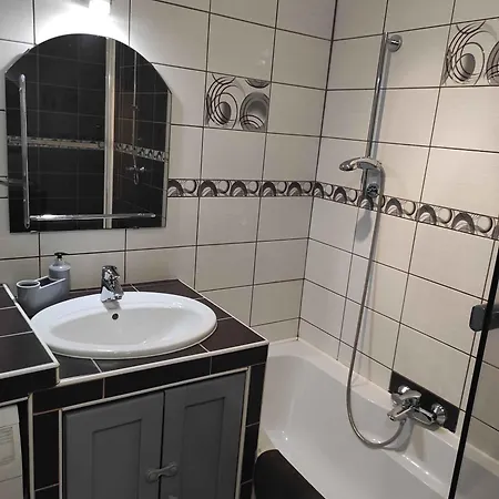 Vakantiehuis In - Balaton 48110 Kereki