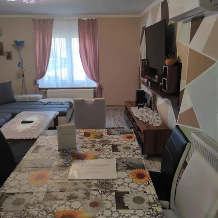 Holiday home In - Balaton 48110 Kereki