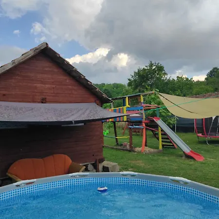 Holiday home In - Balaton 48110