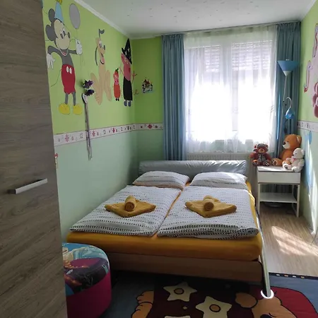 In - Balaton 48110 Holiday home