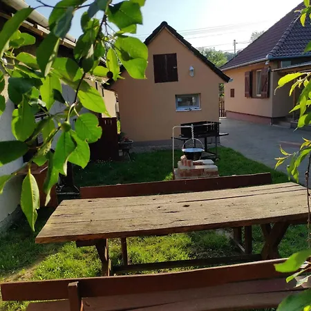 Vakantiehuis In - Balaton 48110 Kereki